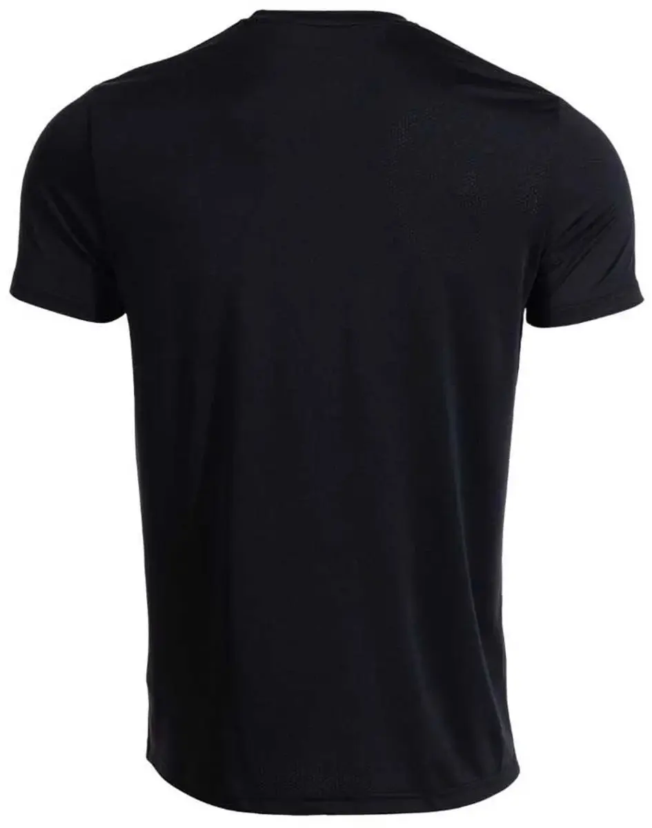 Joma Record III T-shirt - Zwart - L