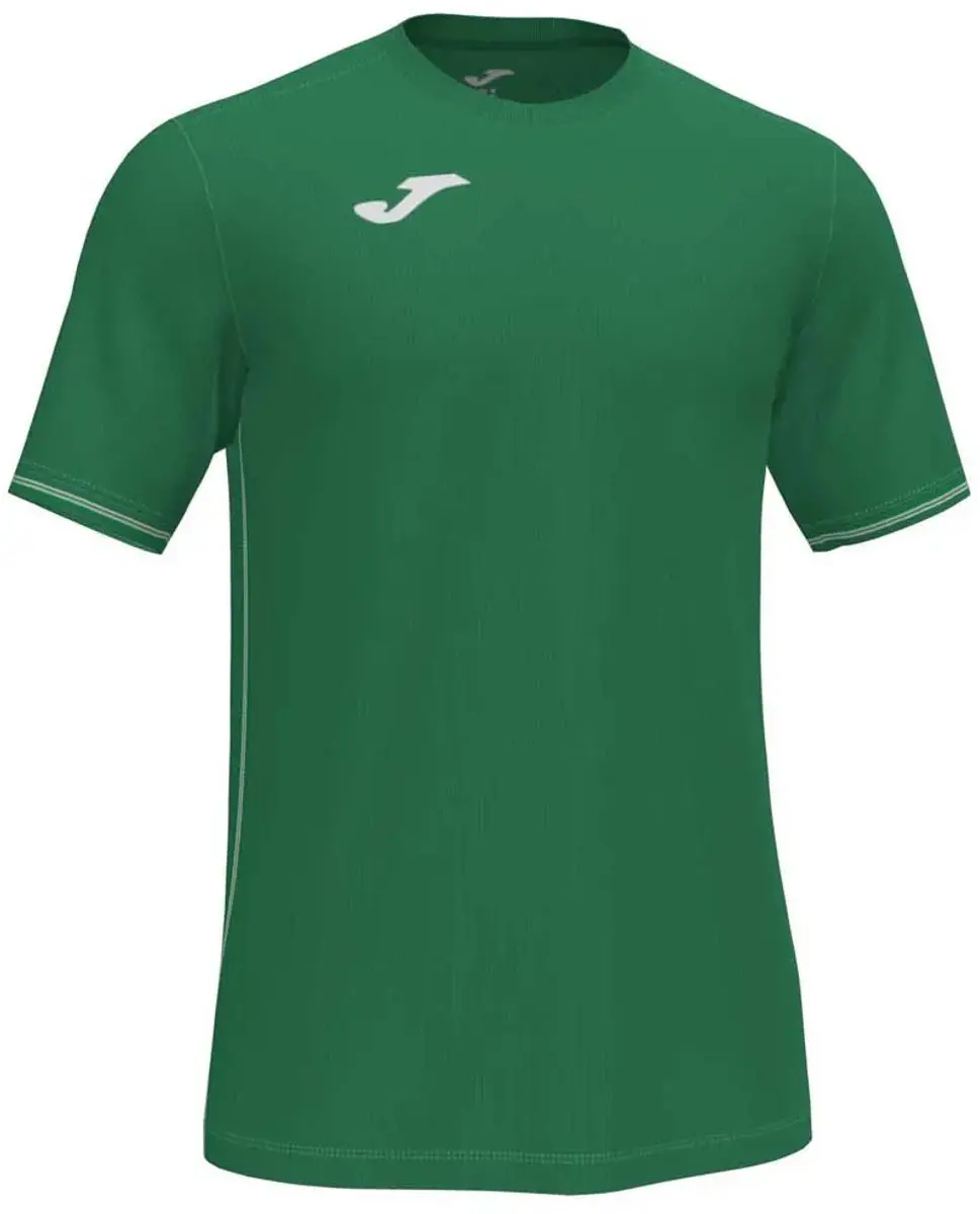 Joma Campus III T-Shirt Heren - Groen - 2XL-3XL