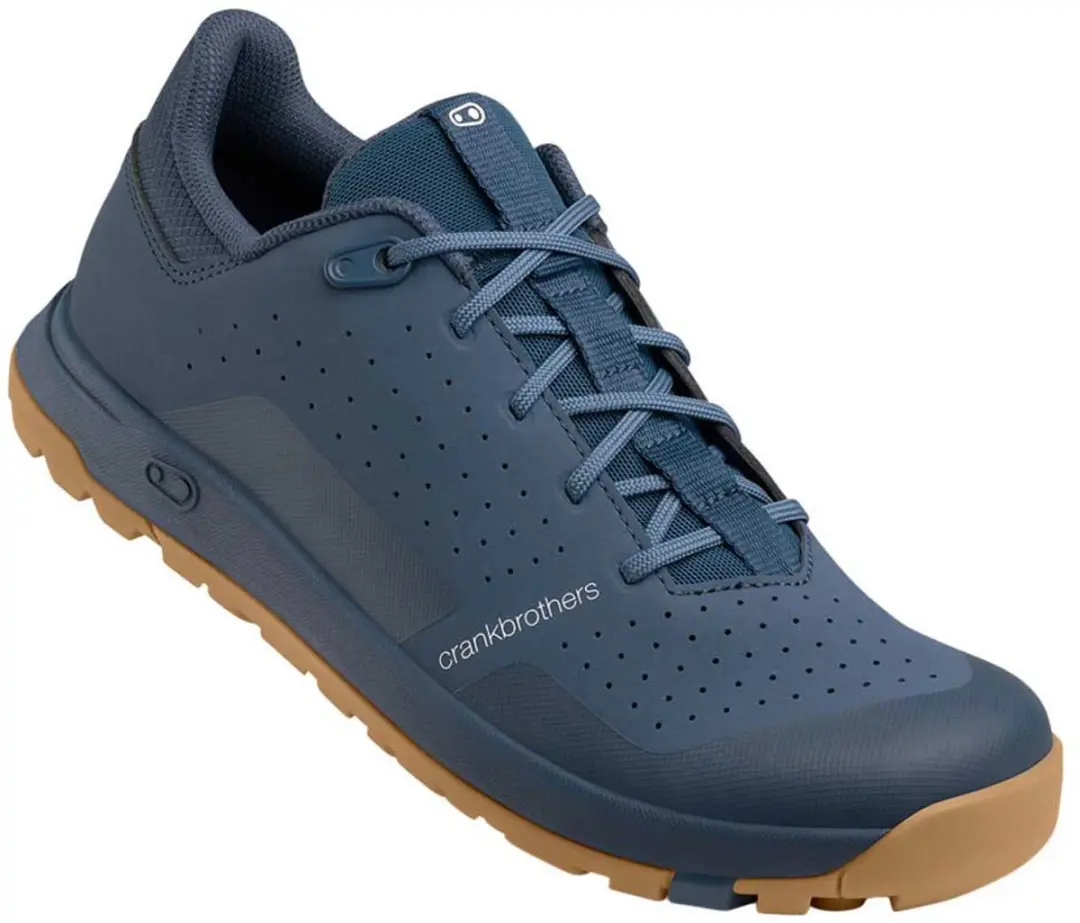 Crankbrothers Stamp Trail Lace MTB-schoenen