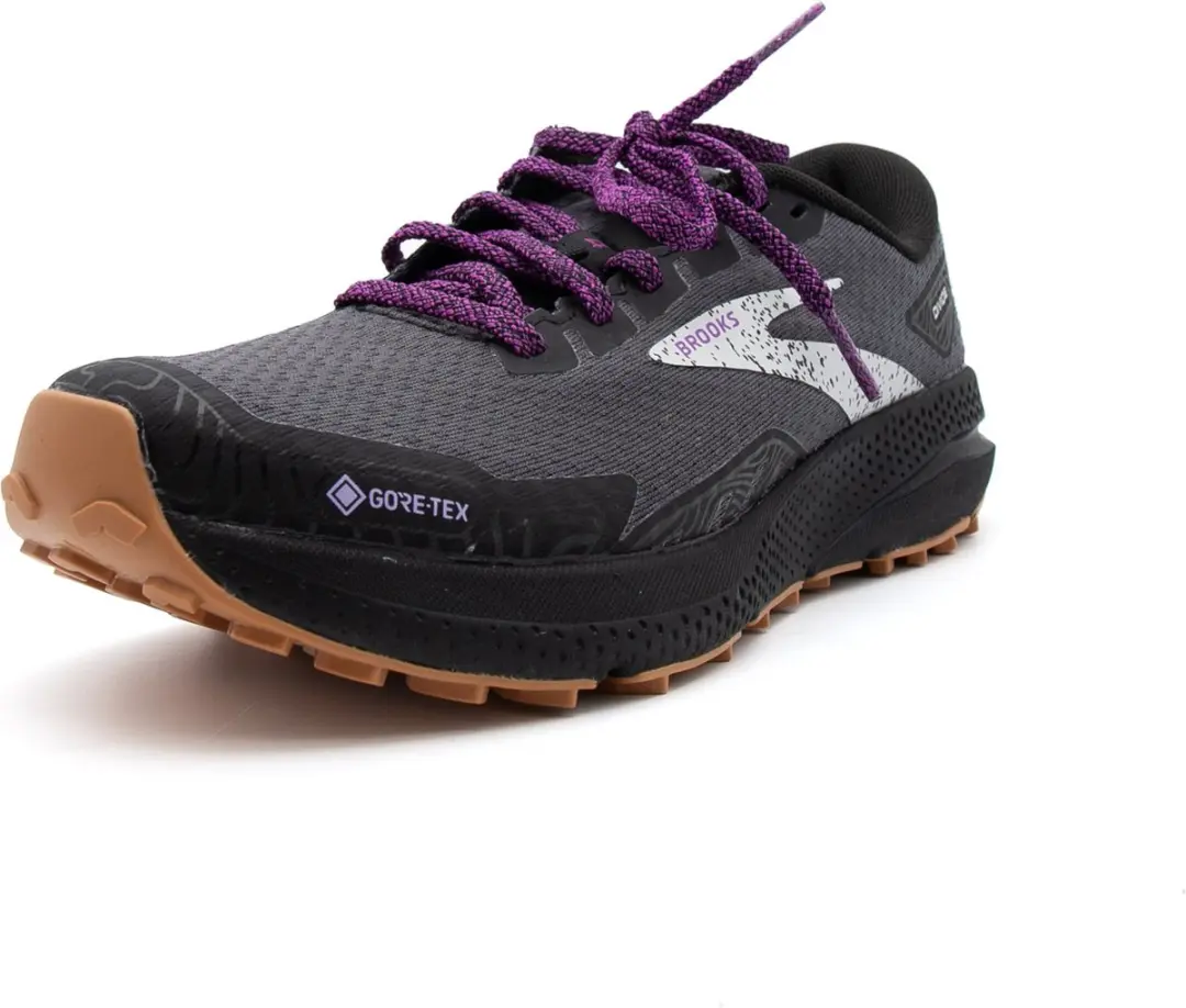 Brooks Divide 4 Gtx Hoopschoenen