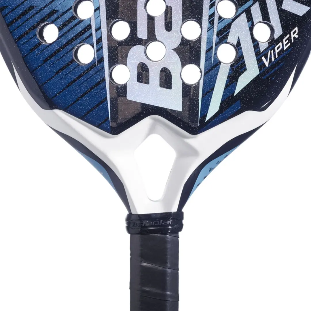 Babolat Air Viper 2.6 Tennisracket - L0