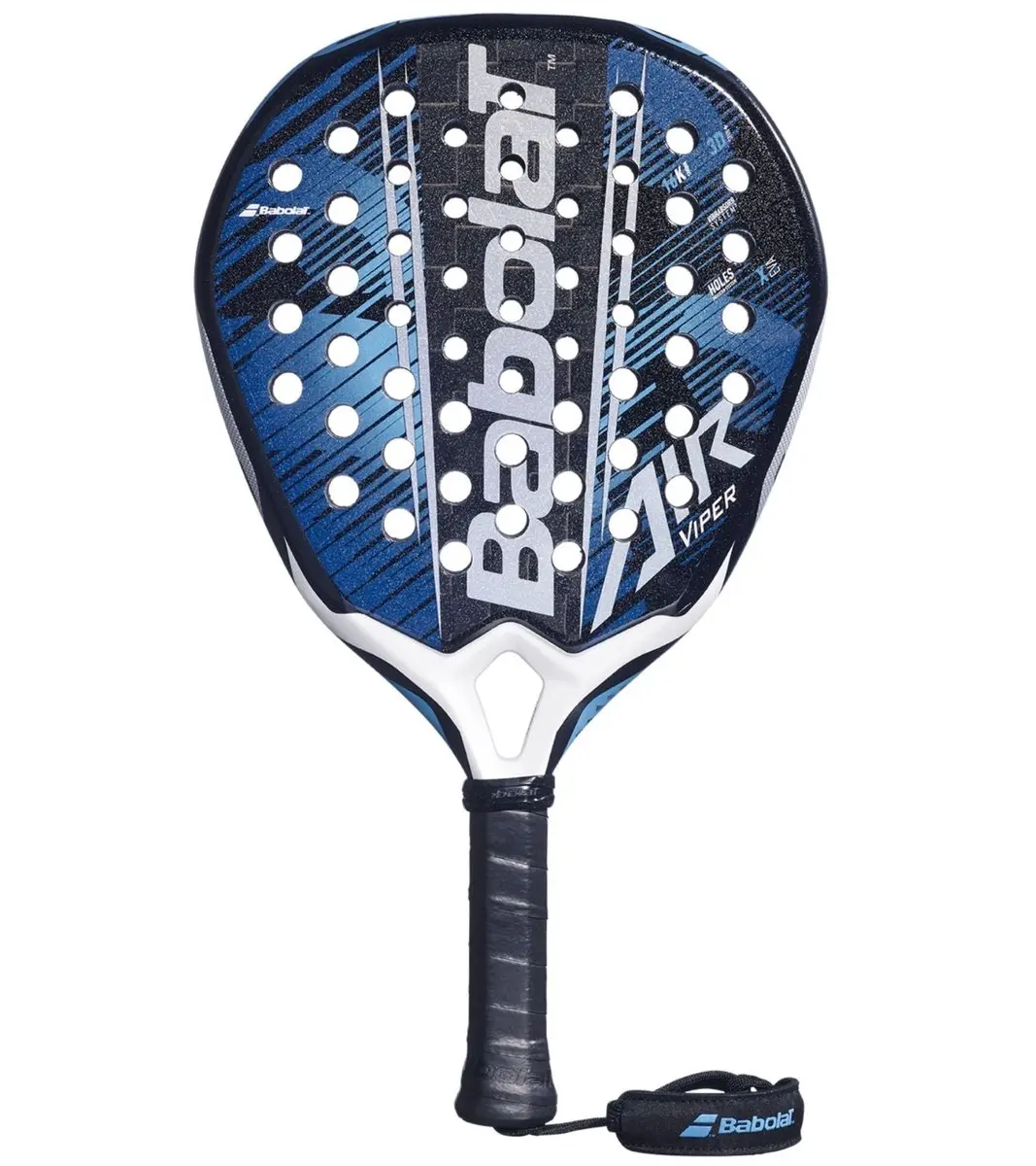 Babolat Air Viper 2.6 Tennisracket
