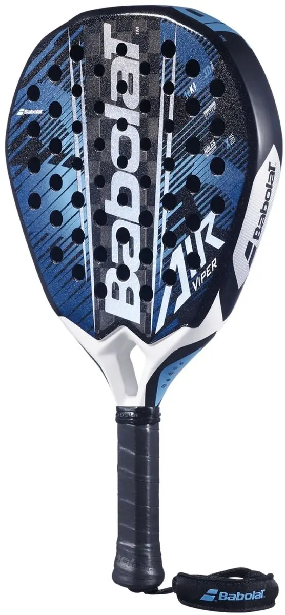 Babolat Air Viper 2.6 Tennisracket - L0