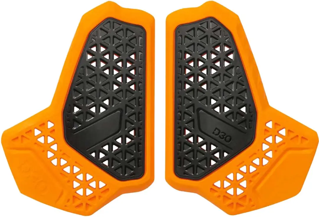 Furygan D3O Protection L2 Borstbeschermer
