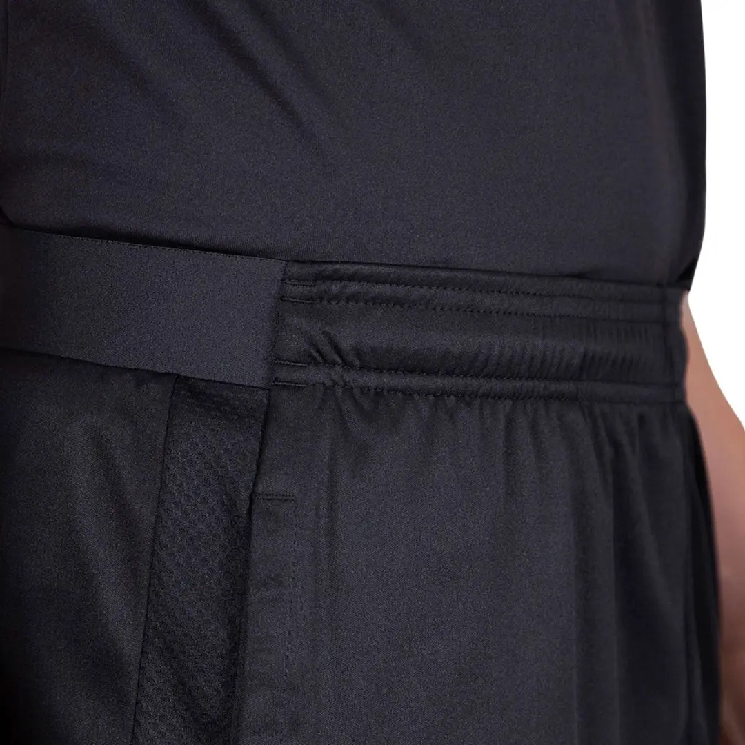 Jako Power Short Dames - Maat S - Zwart