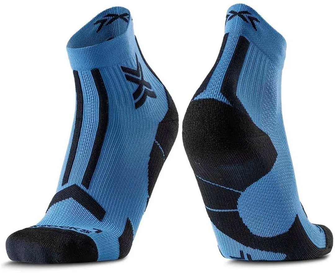 X-Bionic X-Socks Trailrun Discover Ankle Sokken