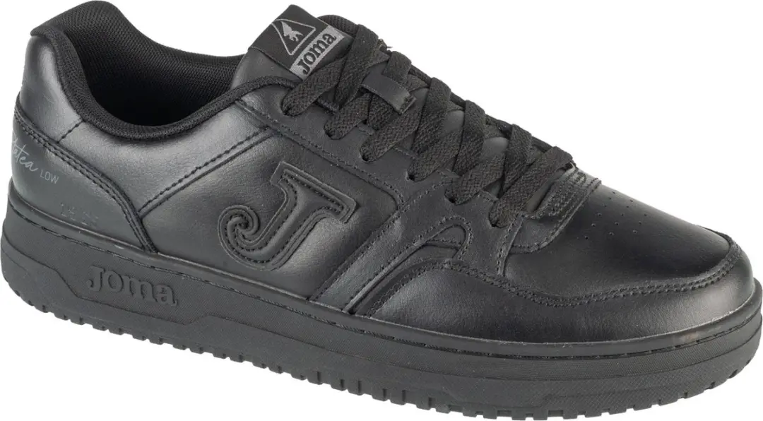 Joma C.Attica Men 2401 CATTIW2401, Mannen, Zwart, Sneakers, maat: 44