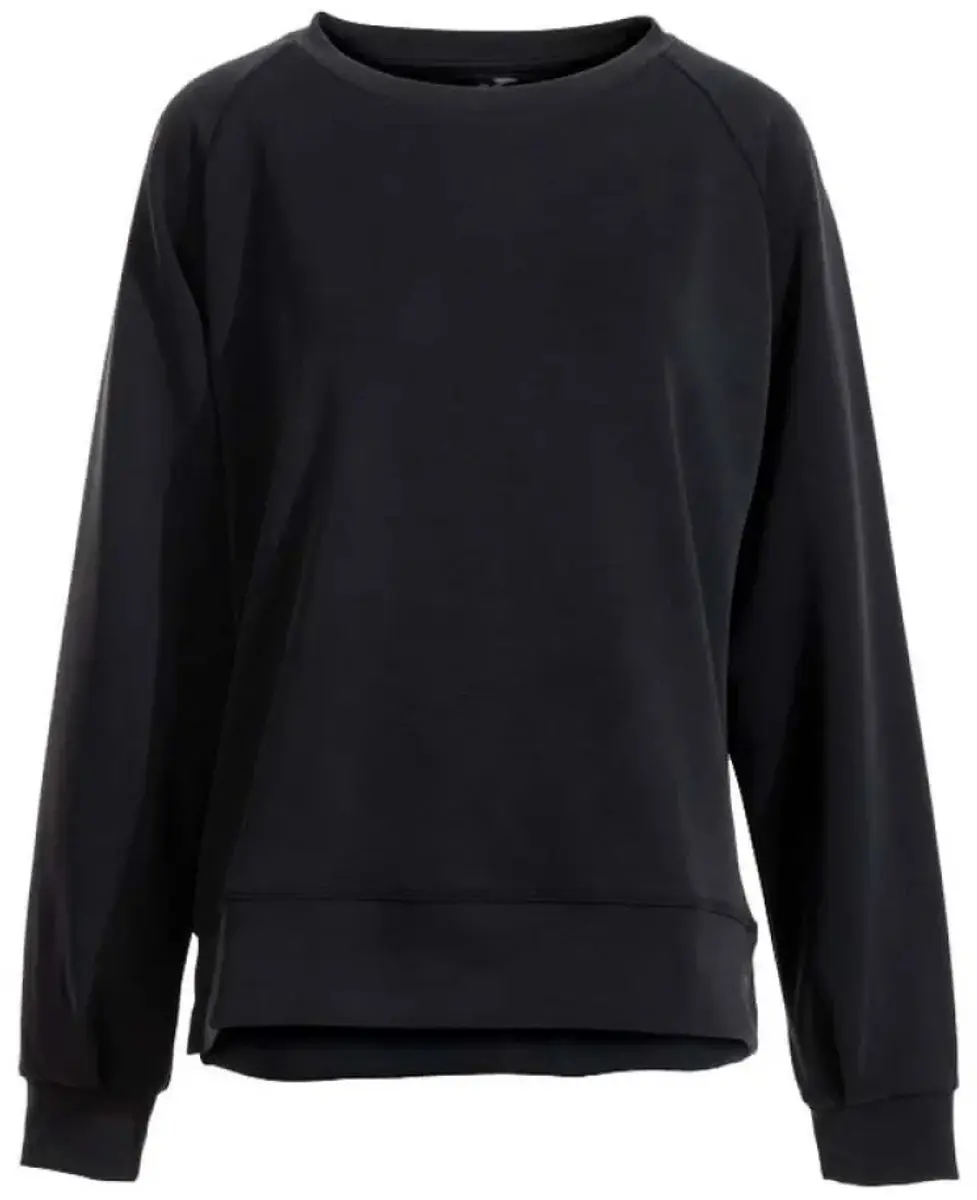 Joma Breath Sweatshirt Zwart XL Vrouw