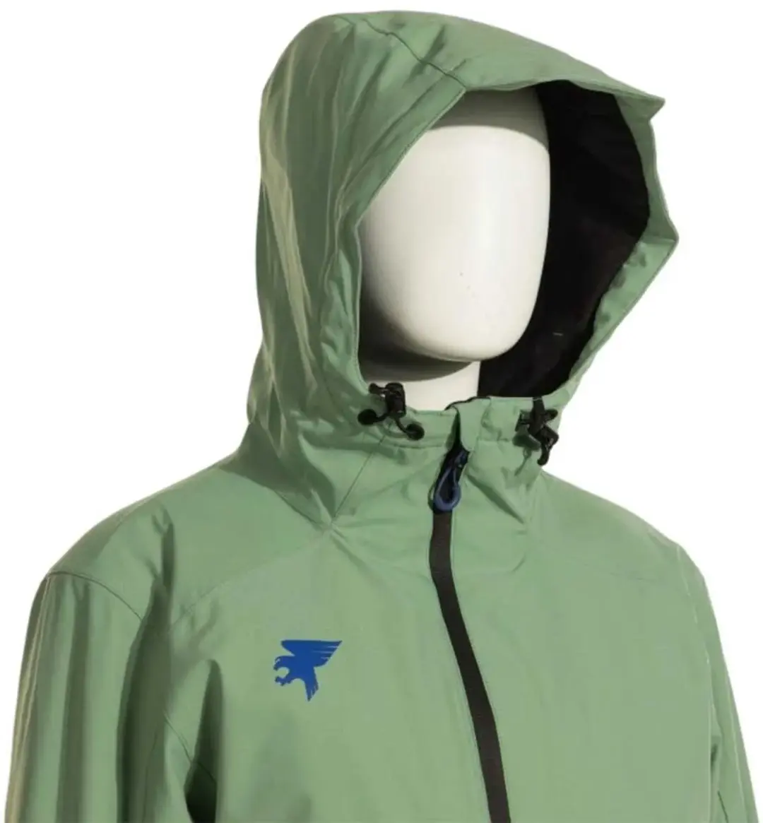 Joma Alpes Jas - Groen M