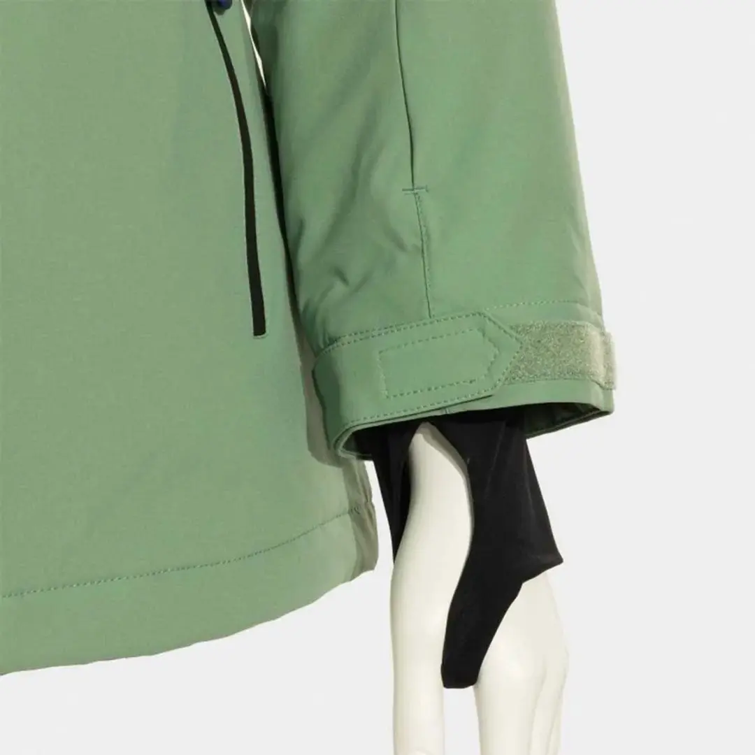 Joma Alpes Jas - Groen M