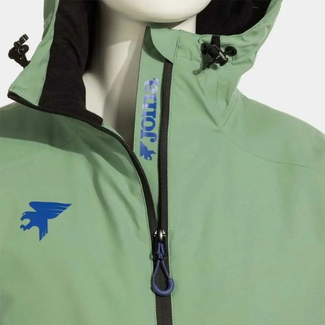 Joma Alpes Jas - Groen M