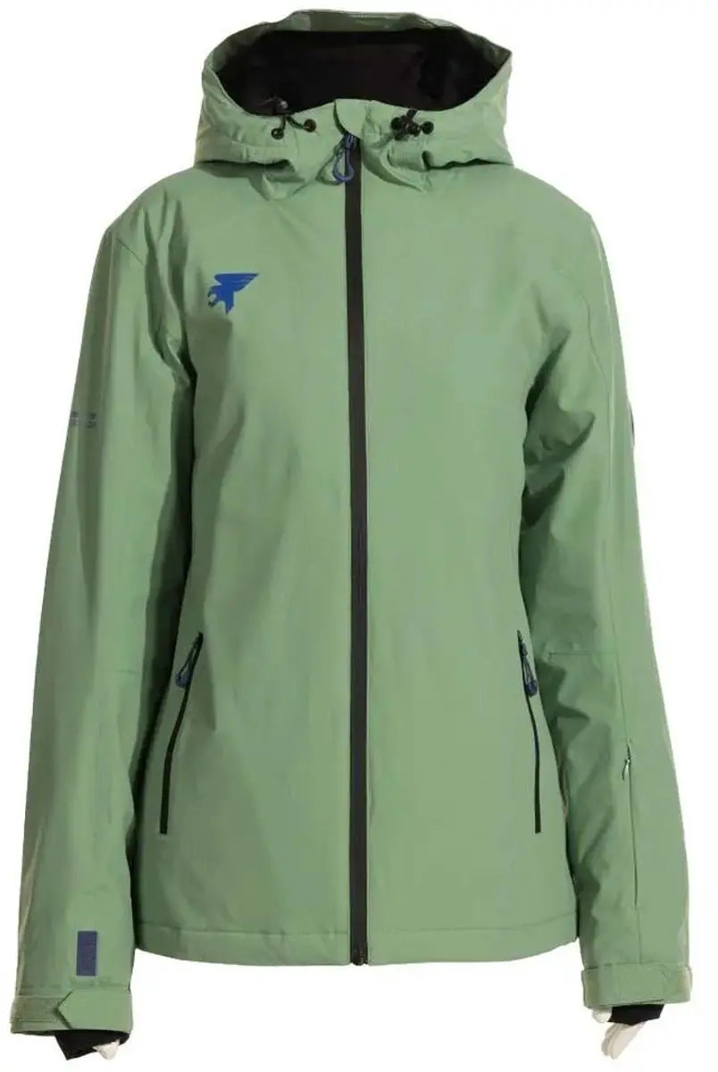 Joma Alpes Jas