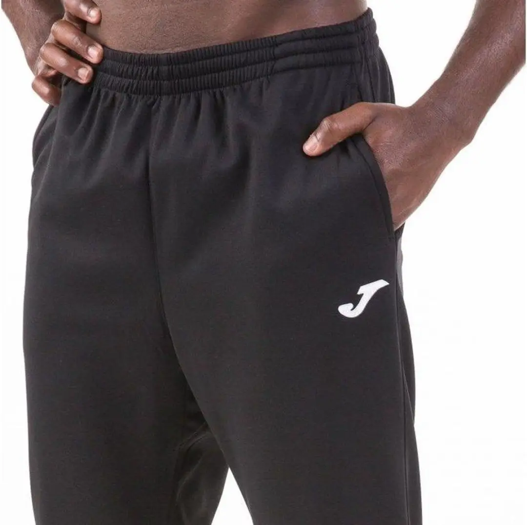 Joma Nilo Trainingsbroek Heren - Zwart S