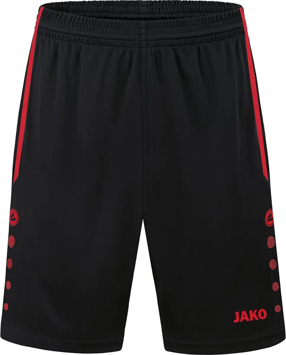 JAKO Allround Short Kinderen 140