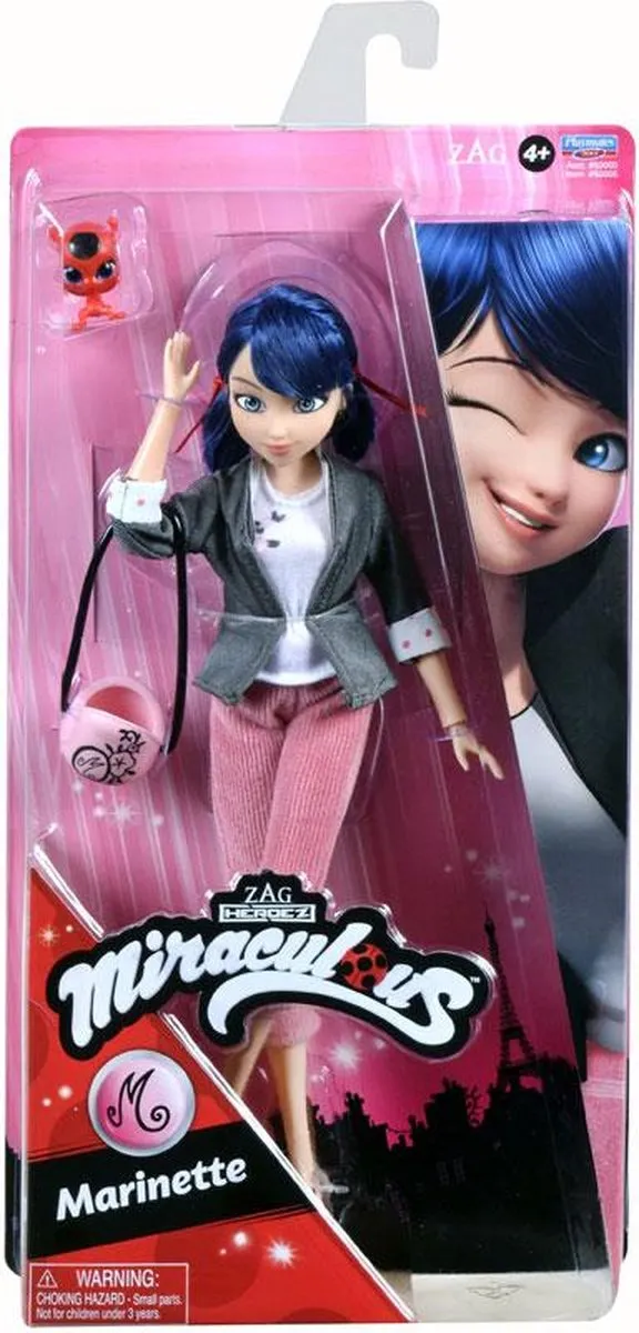 Bandai Namco Pop Marinette 26cm