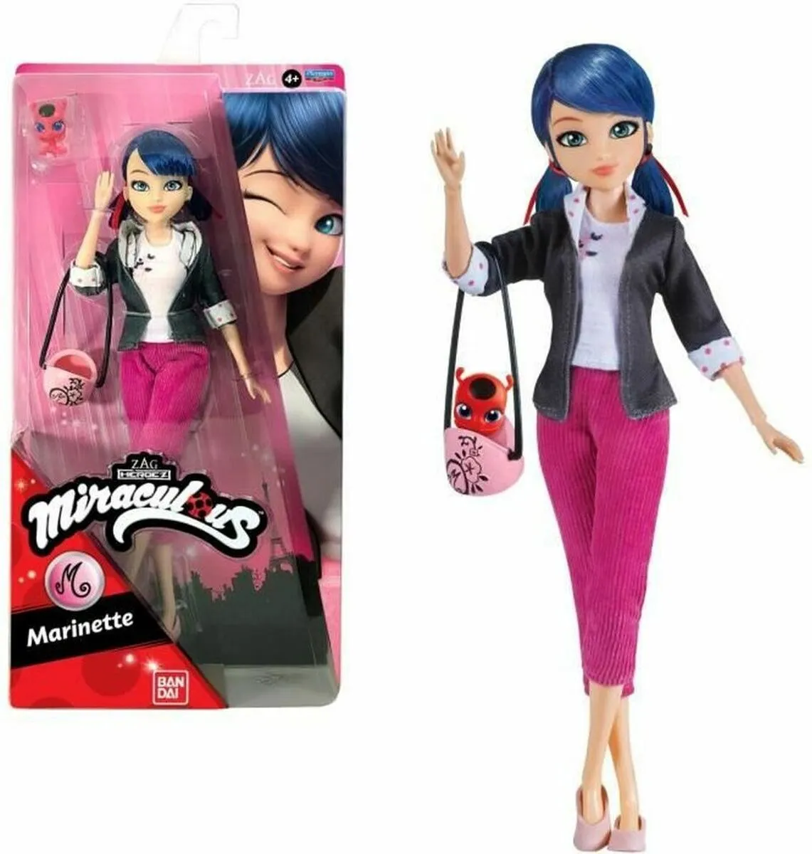 Bandai Namco Pop Marinette 26cm