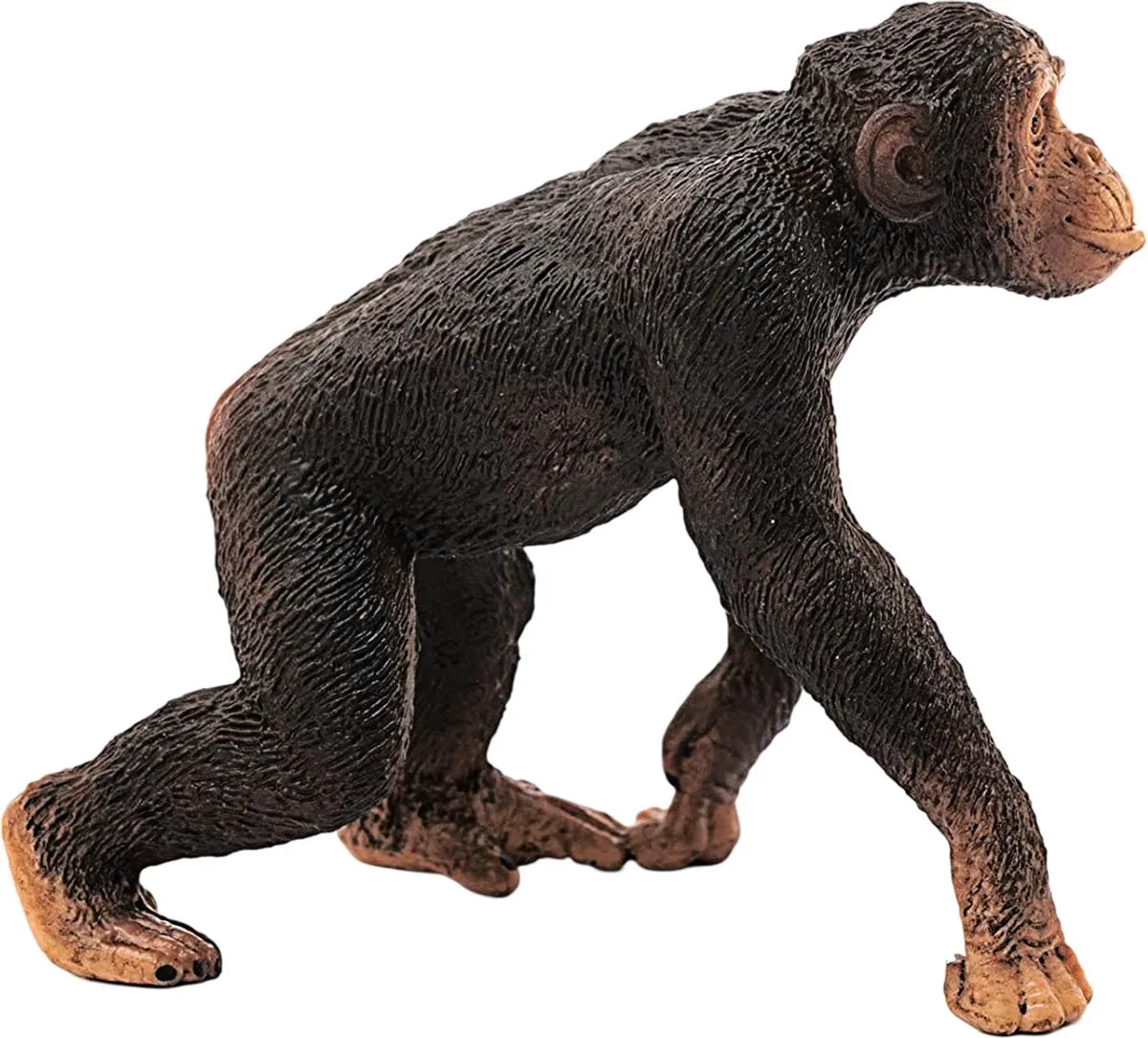Schleich Chimpansee Aap 17058