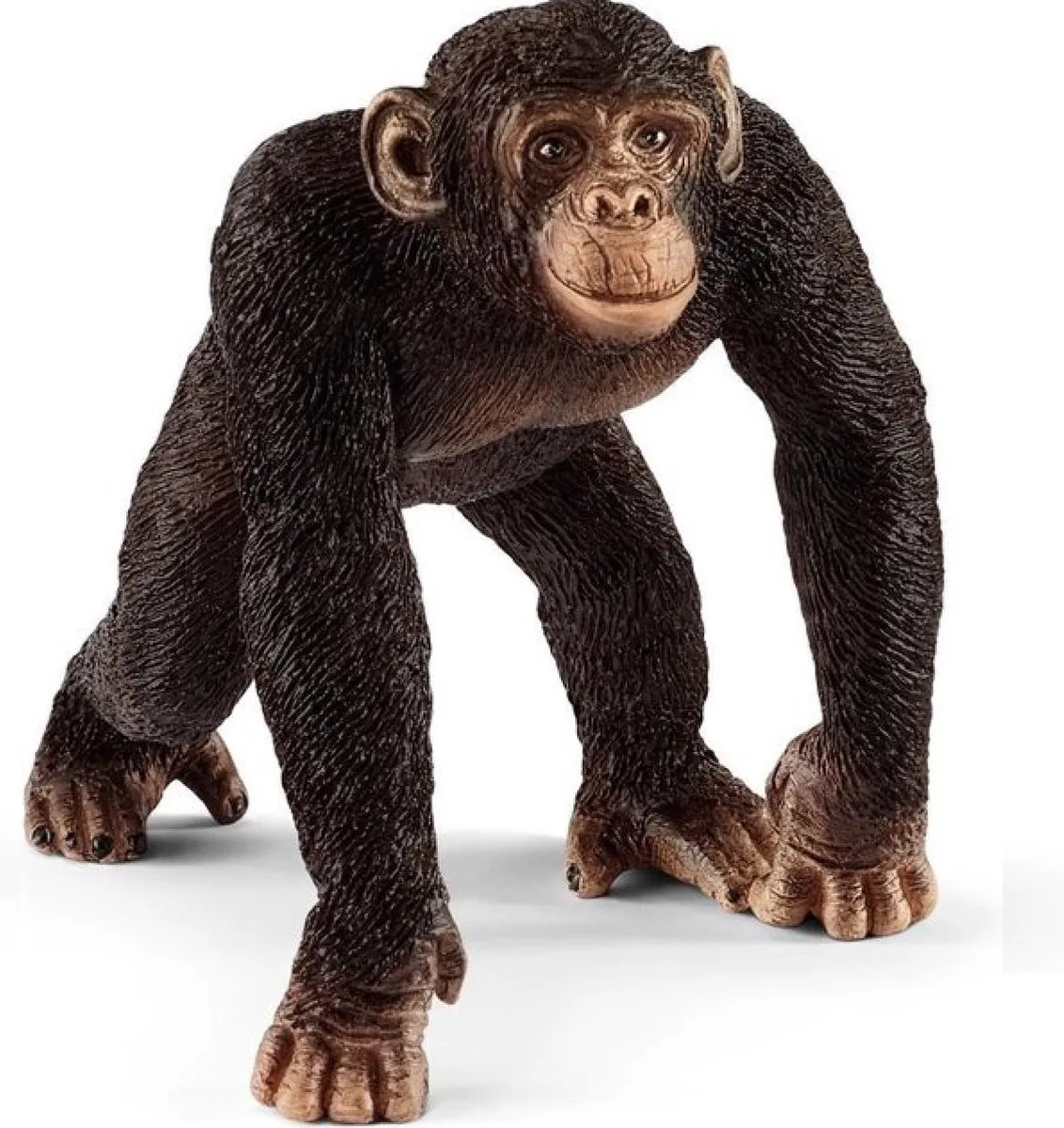Schleich Chimpansee Aap 17058