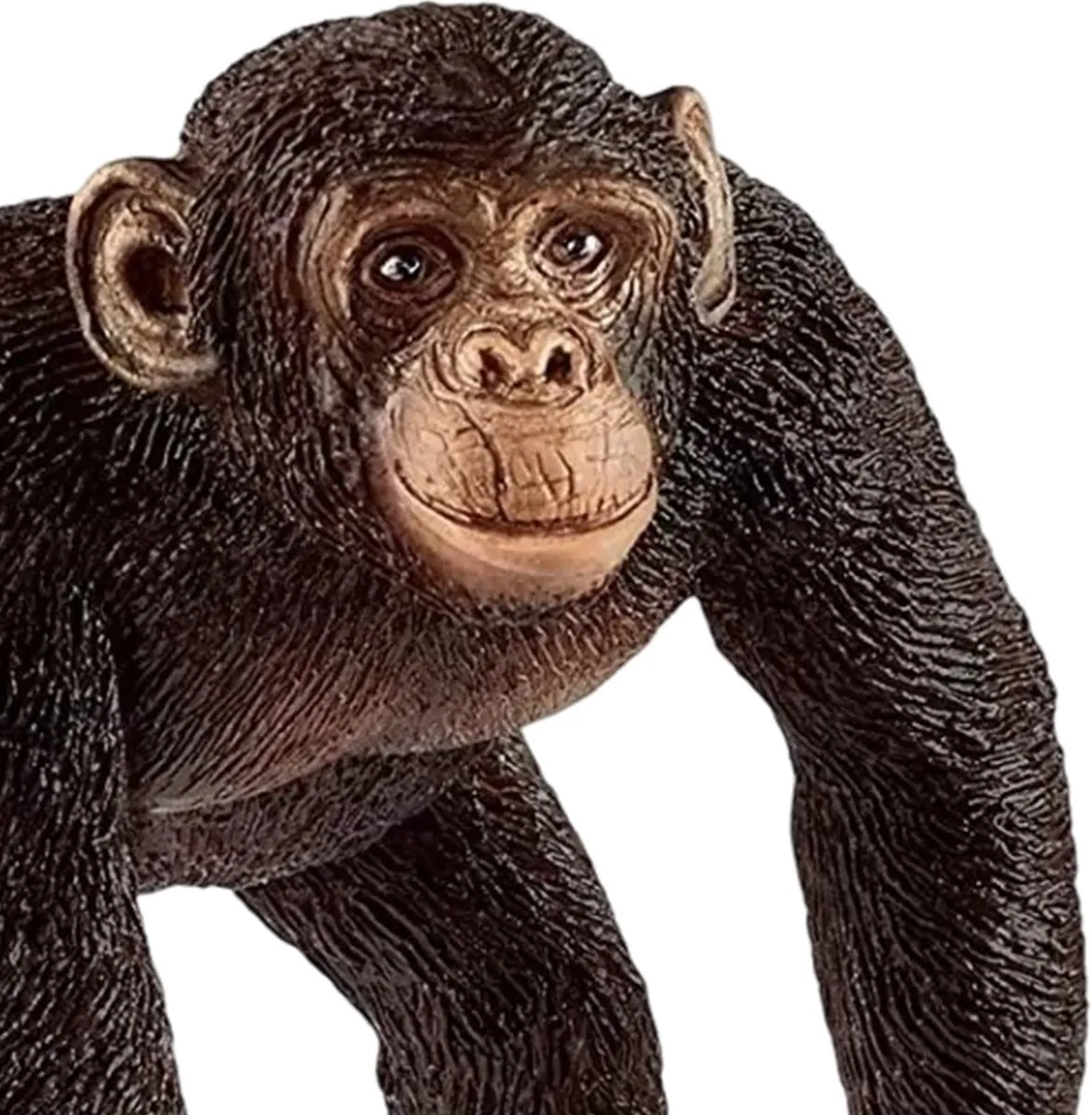 Schleich Chimpansee Aap 17058