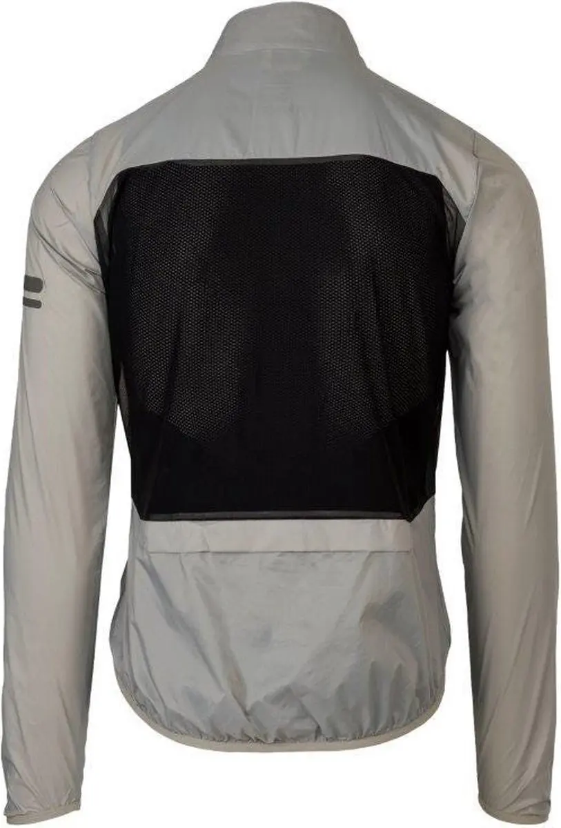 AGU Essential Windjack Heren XXL - Winddicht Waterafstotend
