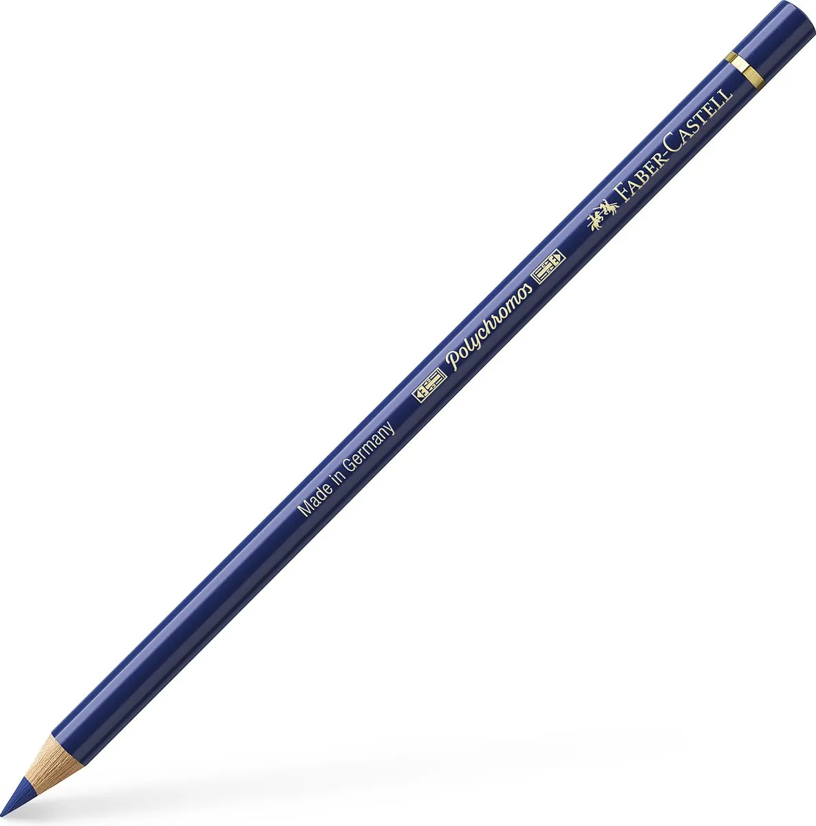 Faber-Castell Polychromos Potlood Indanthreen Blauw 247