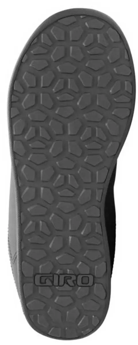 Giro Deed MTB-schoenen - 38 - Zwart