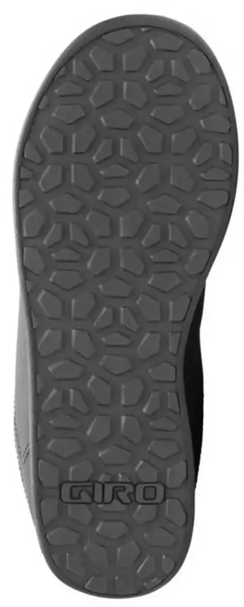Giro Deed MTB-schoenen - 38 - Zwart