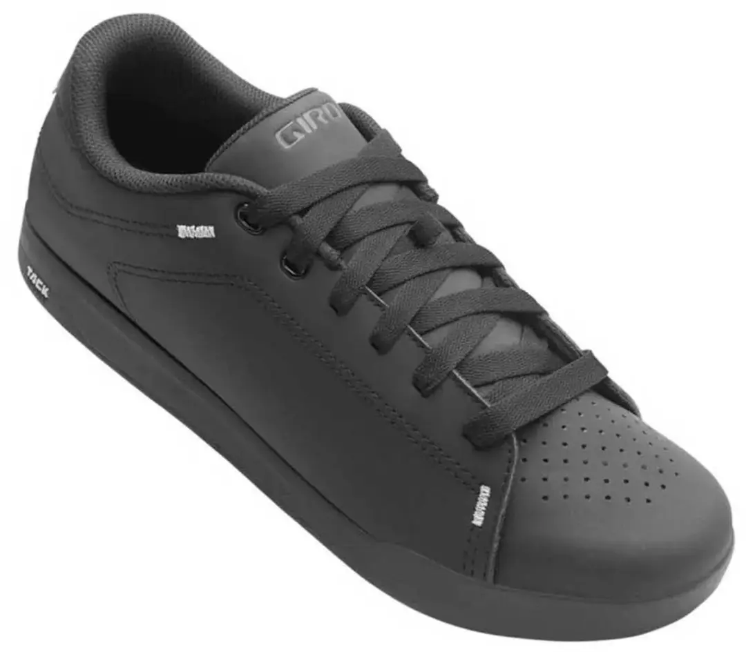 Giro Deed MTB-schoenen - 38 - Zwart