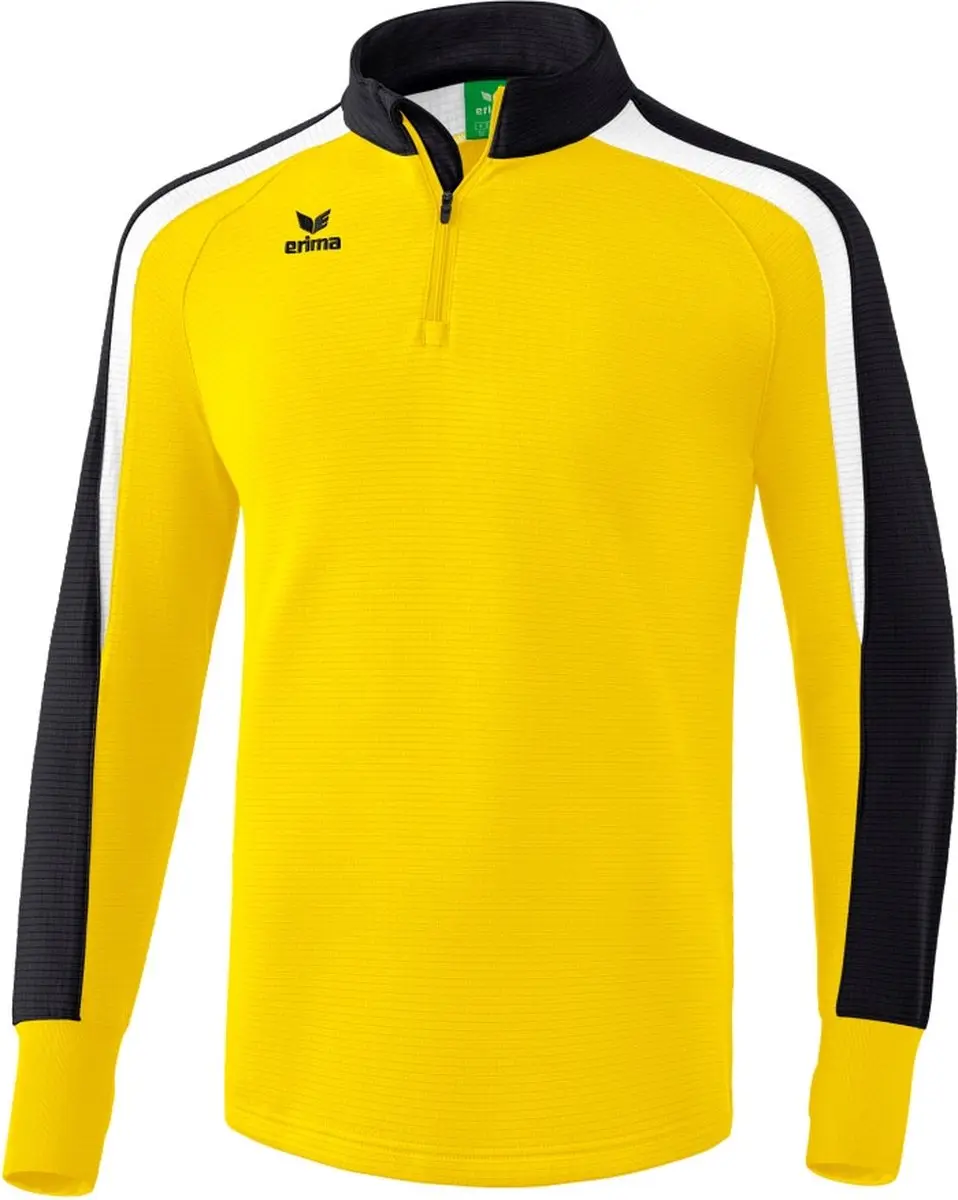 Erima Liga 2.0 Trainingstop Heren Geel/Zwart