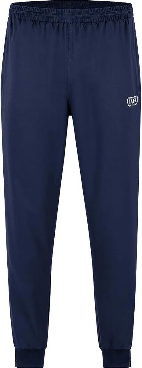 JAKO Retro Vrijetijdsbroek Heren XXL