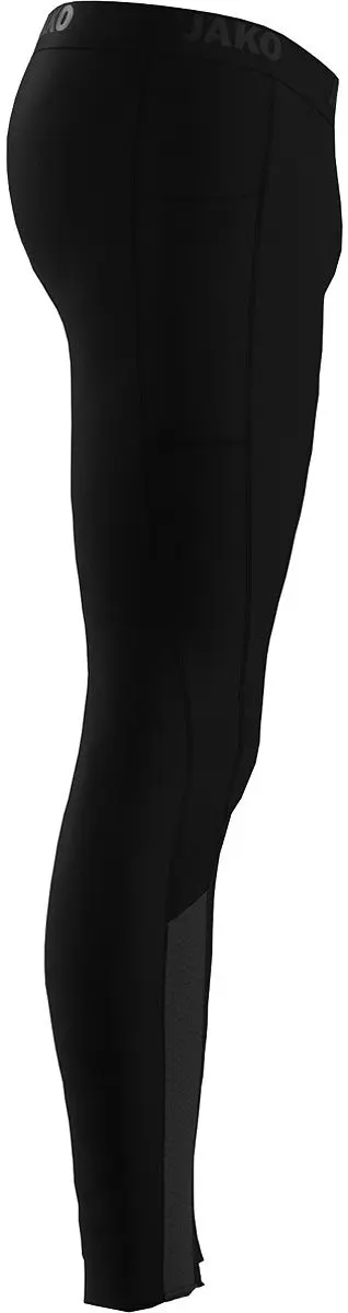 Jako Power Wintertight Heren - Zwart L