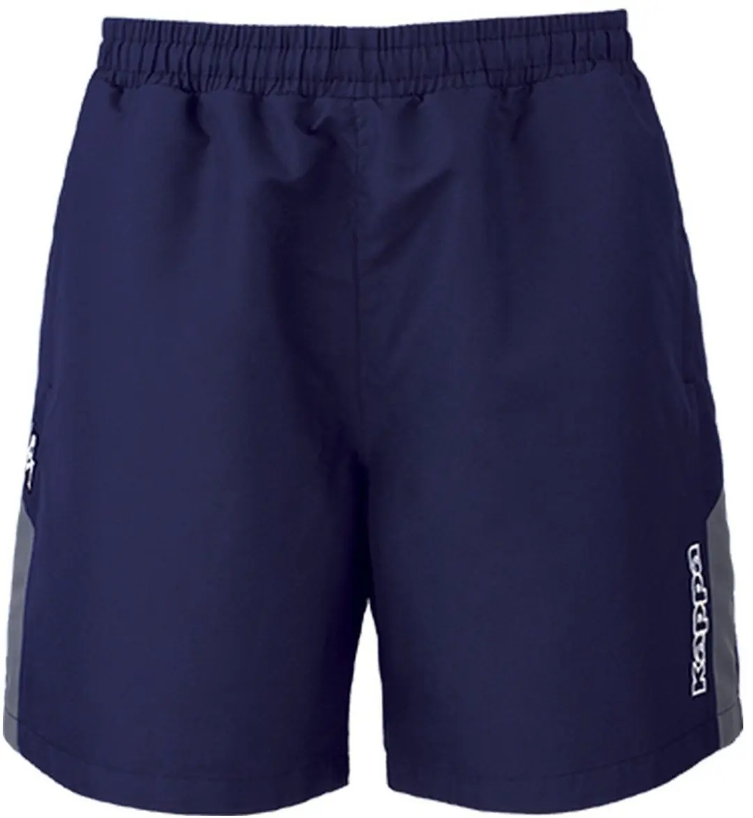Kappa Passo Korte Broek Blauw 2XL Man