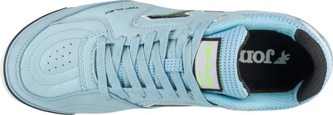 Joma Top Flex 2537 IN Indoorschoenen - Blauw - Maat 45 - afbeelding 3 van 4