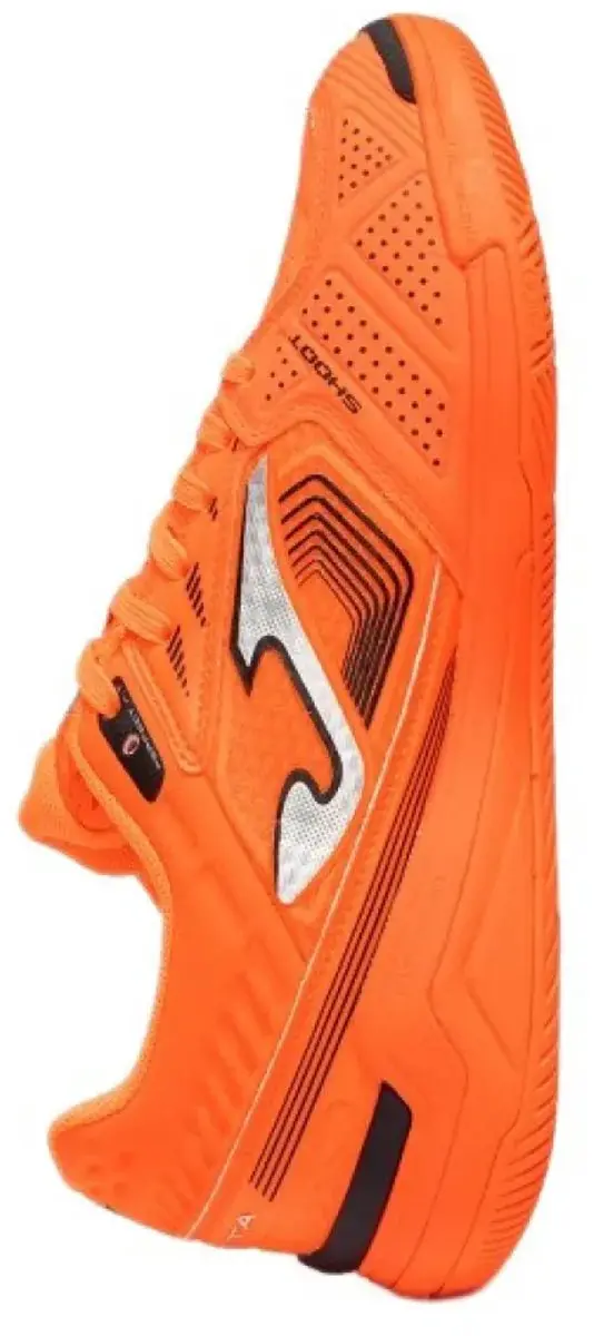 Joma Gambeta Zaalschoenen - Orange - EU 42