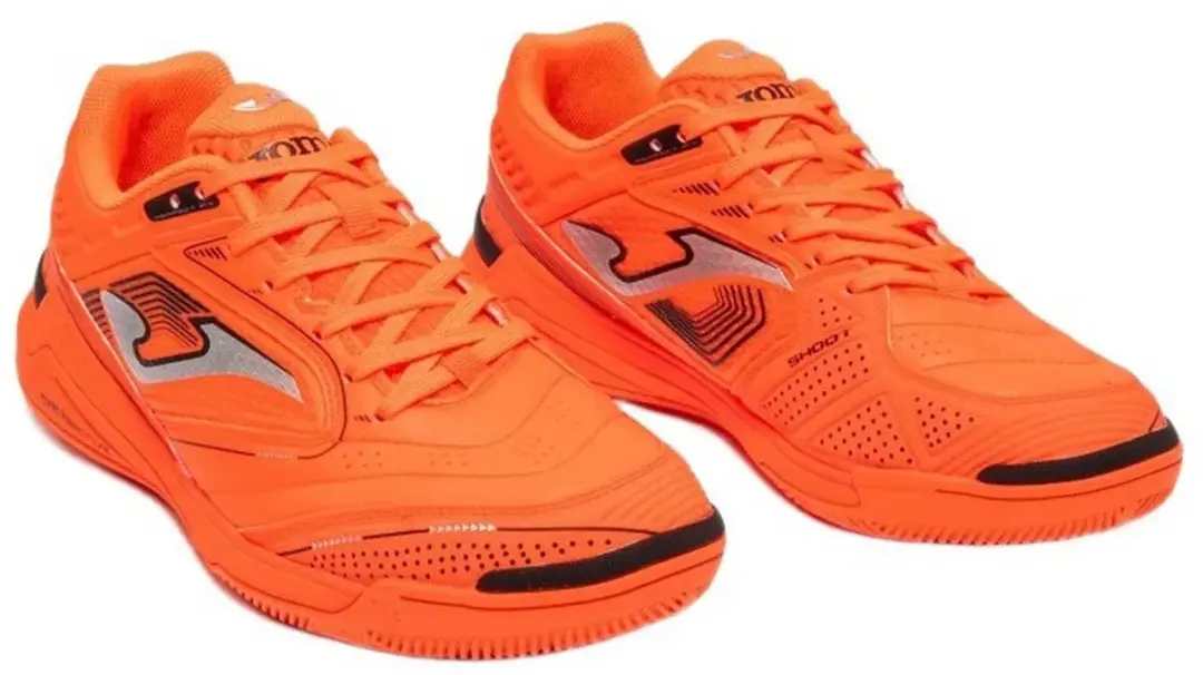 Joma Gambeta Zaalschoenen - Orange - EU 42