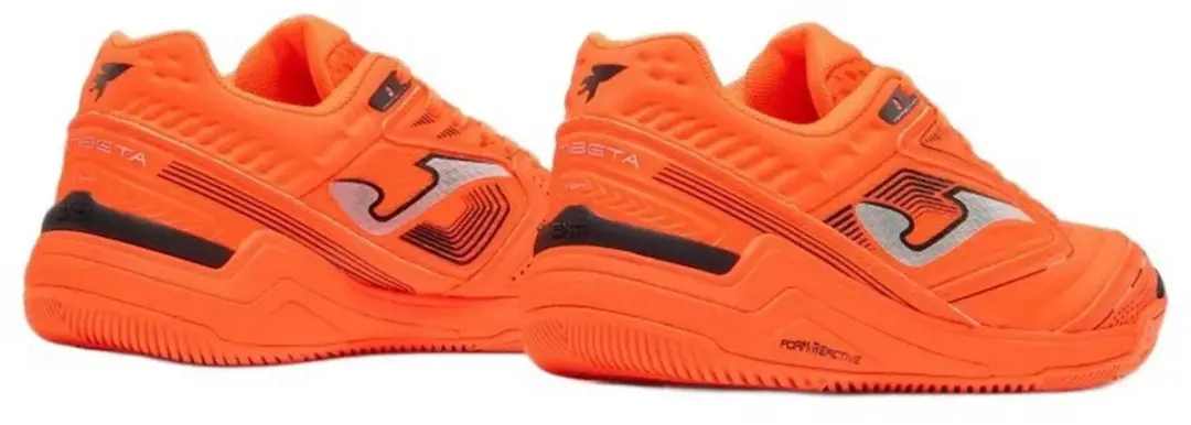 Joma Gambeta Zaalschoenen - Orange - EU 42