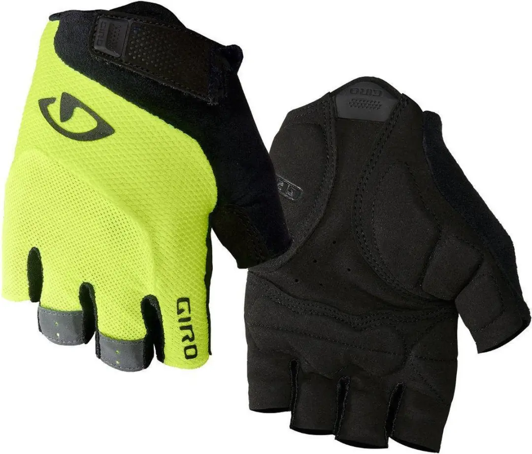 Giro Bravo Gel Fietshandschoenen XXL