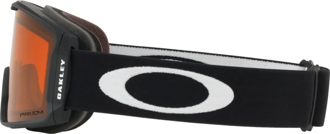 Oakley Line Miner Matte Black SUP Board - Prizm Persimmon Lens - afbeelding 3 van 6