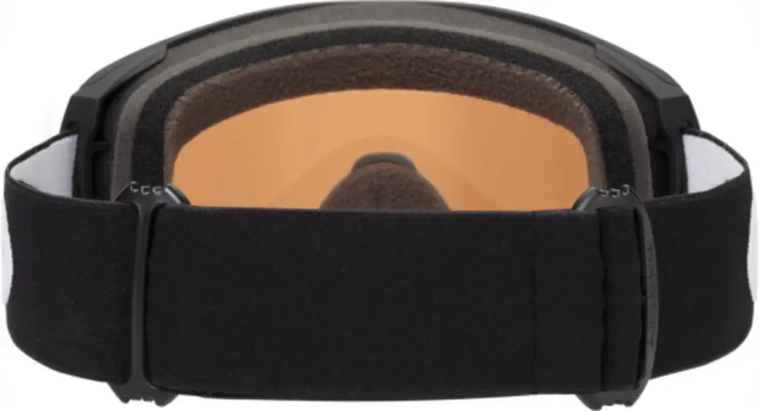 Oakley Line Miner Matte Black SUP Board - Prizm Persimmon Lens - afbeelding 4 van 6