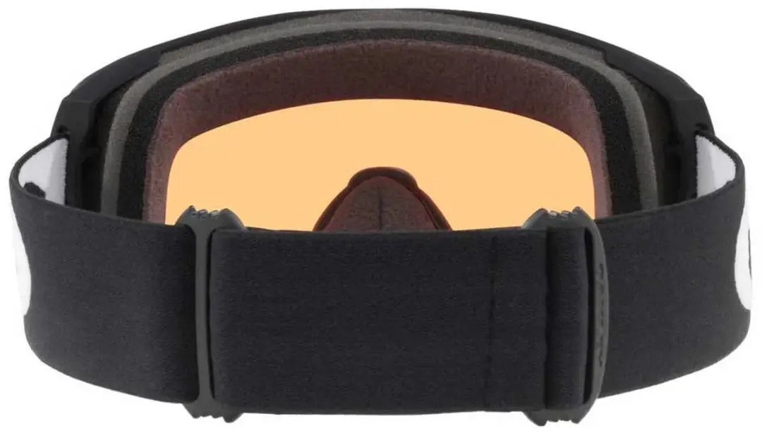 Oakley Line Miner Matte Black SUP Board - Prizm Persimmon Lens - afbeelding 2 van 6