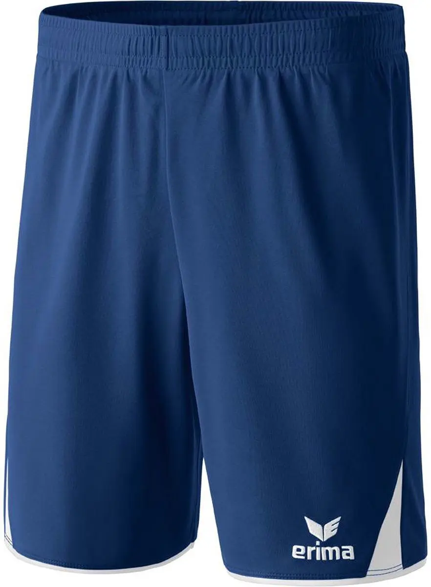 Erima 5-Cubes Short Heren