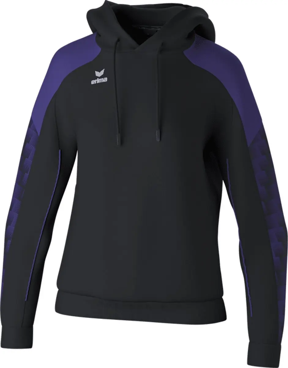 Erima Evo Star Sweatshirt Dames