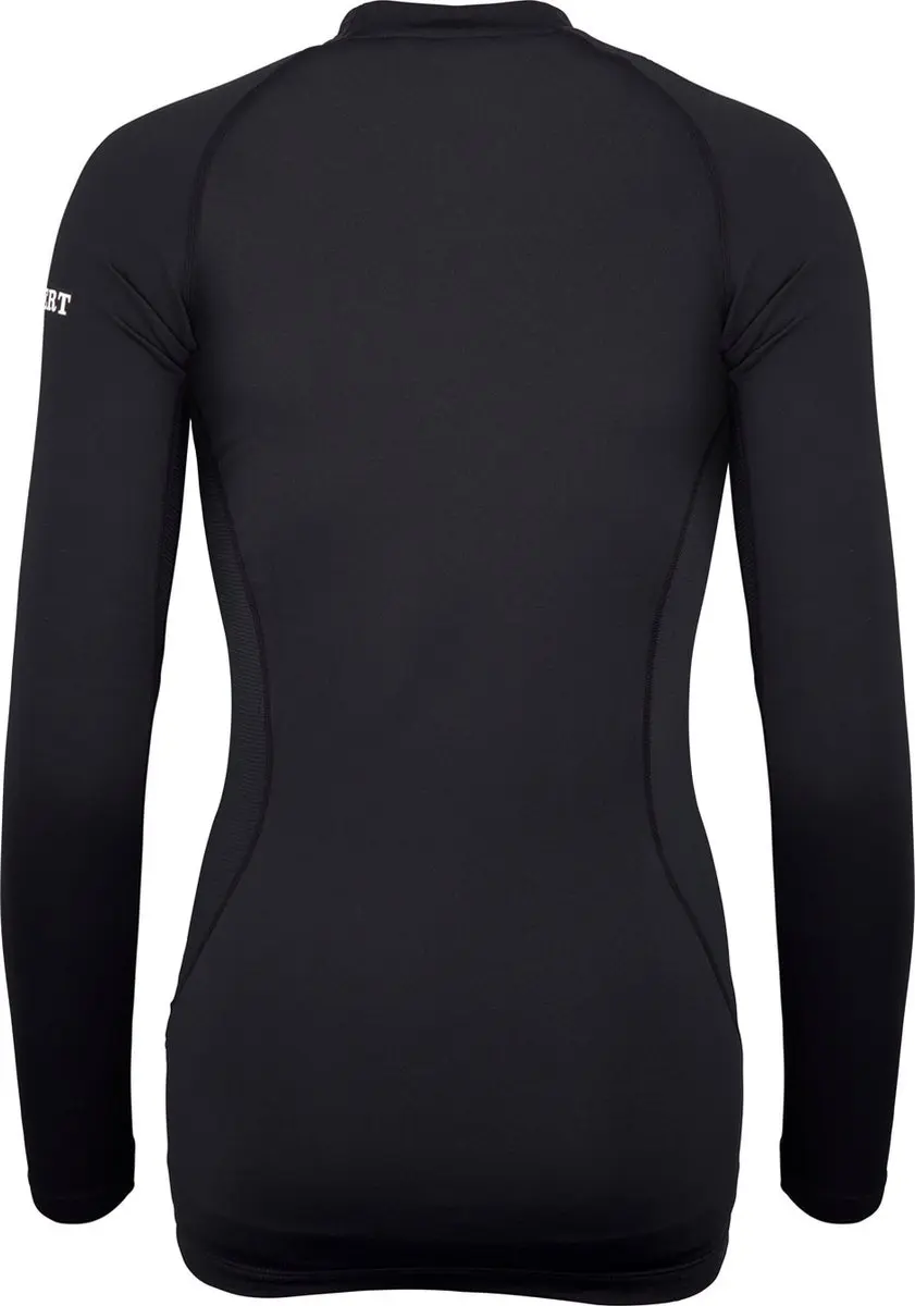 Gilbert Atomic II Base Layer Wmn - Donker Navy - One Size