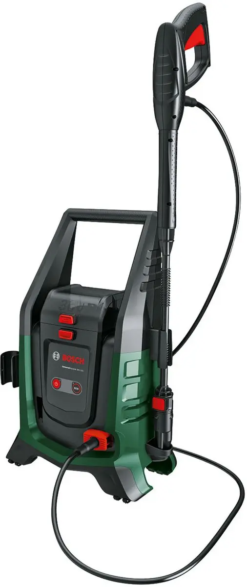 Bosch UniversalAquatak 36V-100 Accu-Hogedrukreiniger