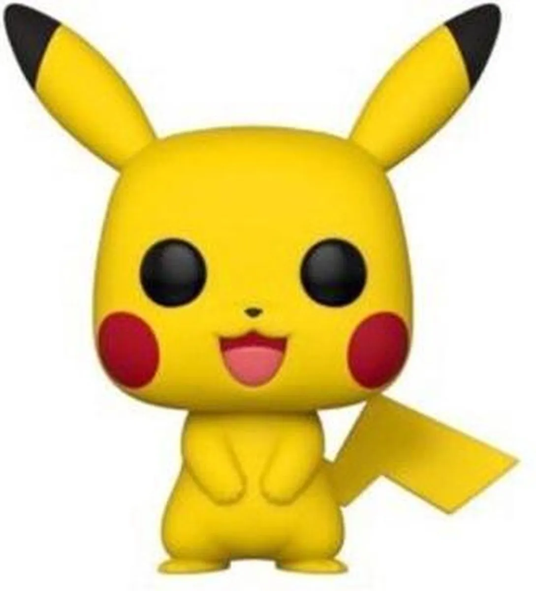 Funko POP! Pikachu #353 Pokémon