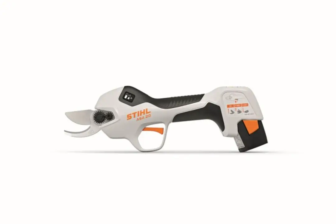 Stihl ASA 20 Accu Snoeischaar