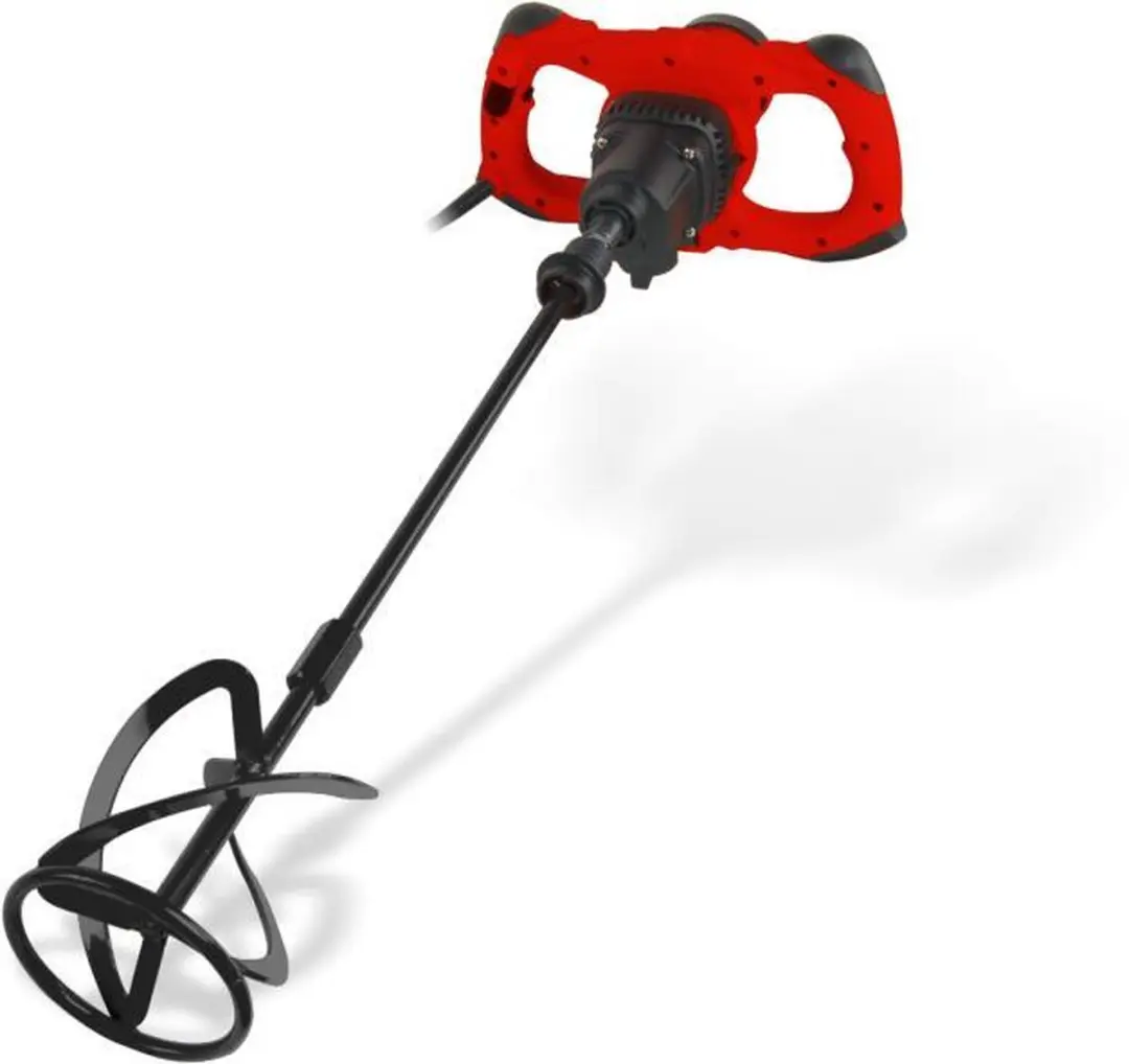 Rubi Mixer 16 Ergomax mixer