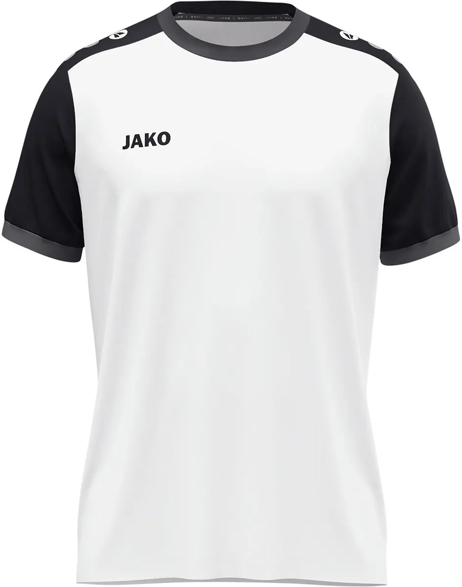 Jako Dynamic Shirt Korte Mouw Heren XL