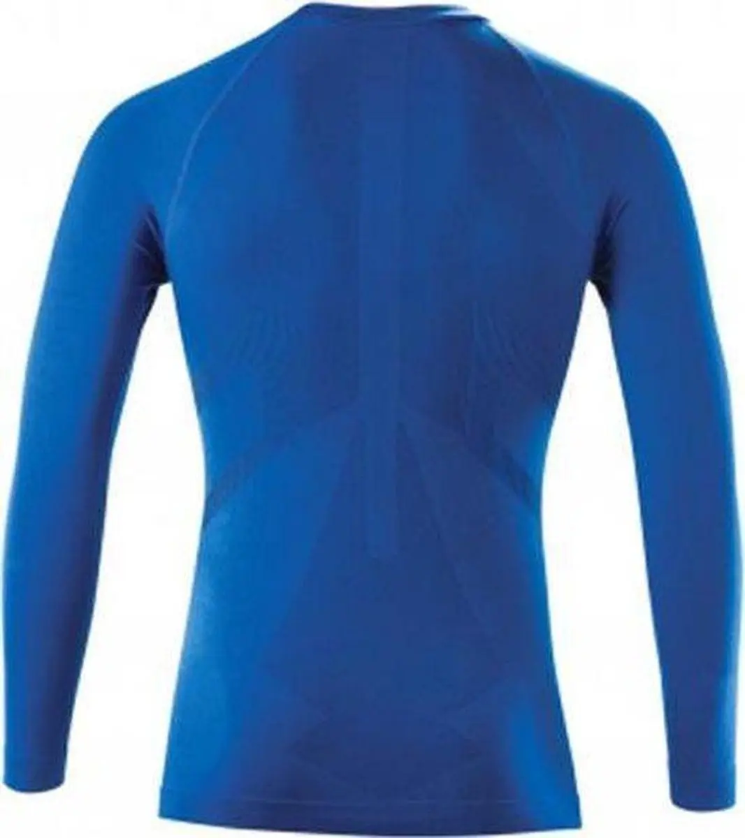 Acerbis Pro Thermoshirt Evo Royal - L/XL