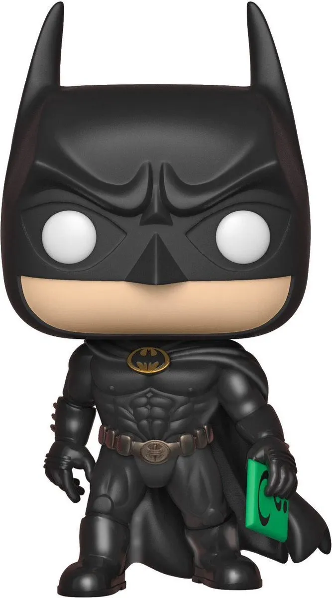 Funko DC Comics Pop! Batman 1995 - FUN37254 - Multi